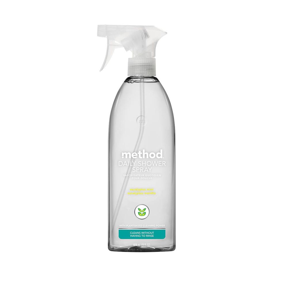  Shower Power - Powerful Bathroom Cleaner from
