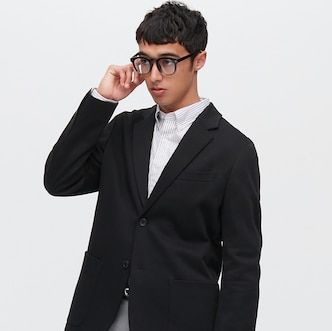 UNIQLO Comfort Jacket Review (Perfect Casual Everyday Blazer)
