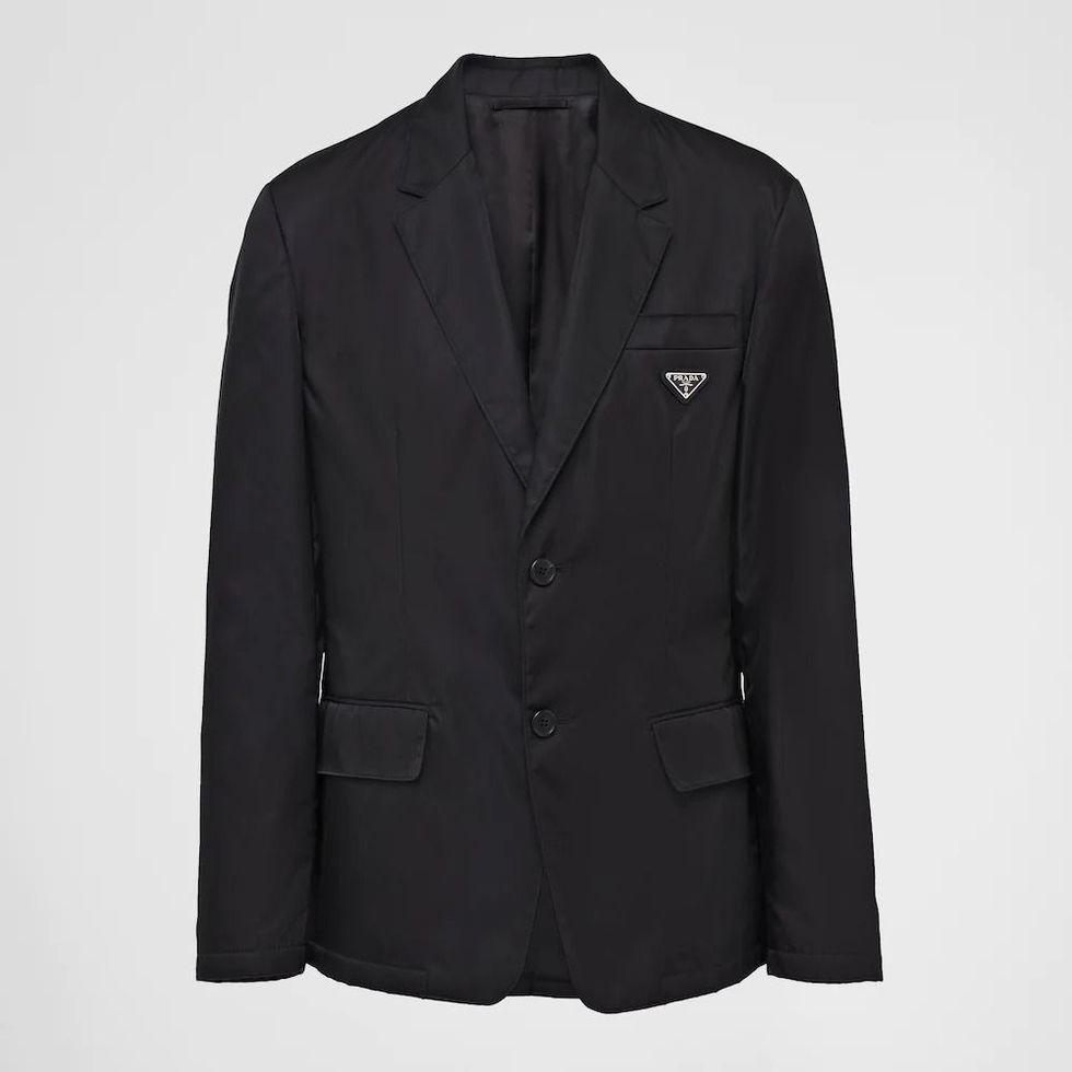 Essential Blazer  Men's Blazers & Jackets – Kit and Ace