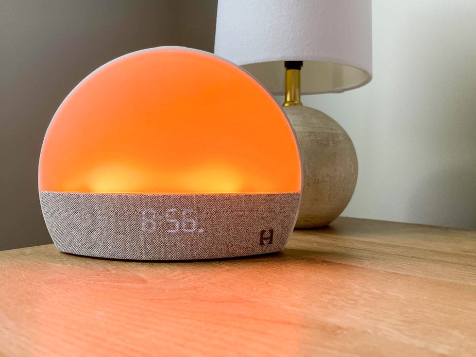 Restore Sunrise Alarm Clock 