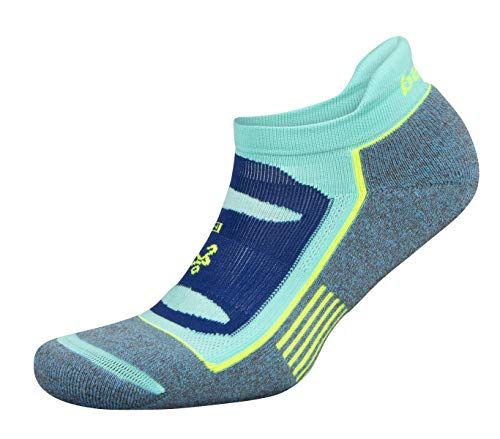 Blister Resist Athletic Running Socks