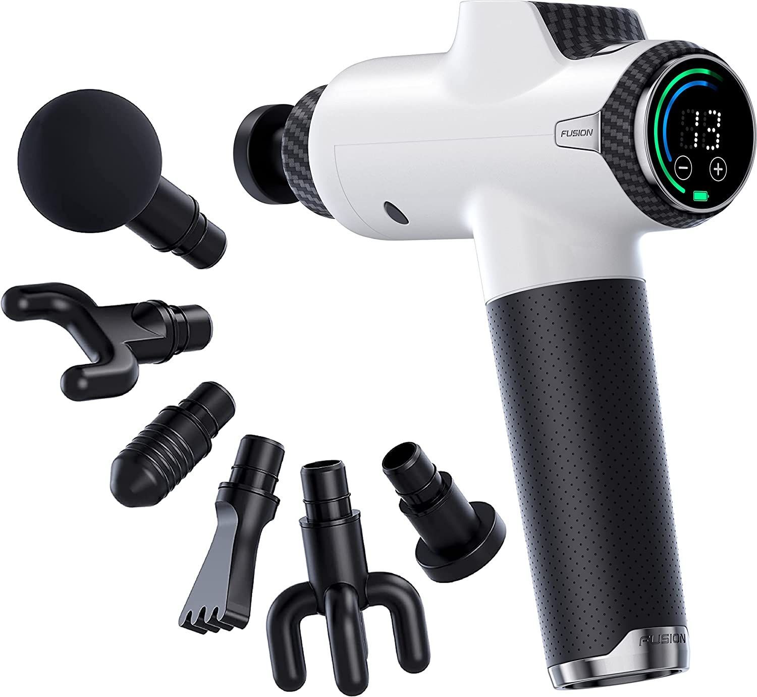 Best massage hot sale gun amazon