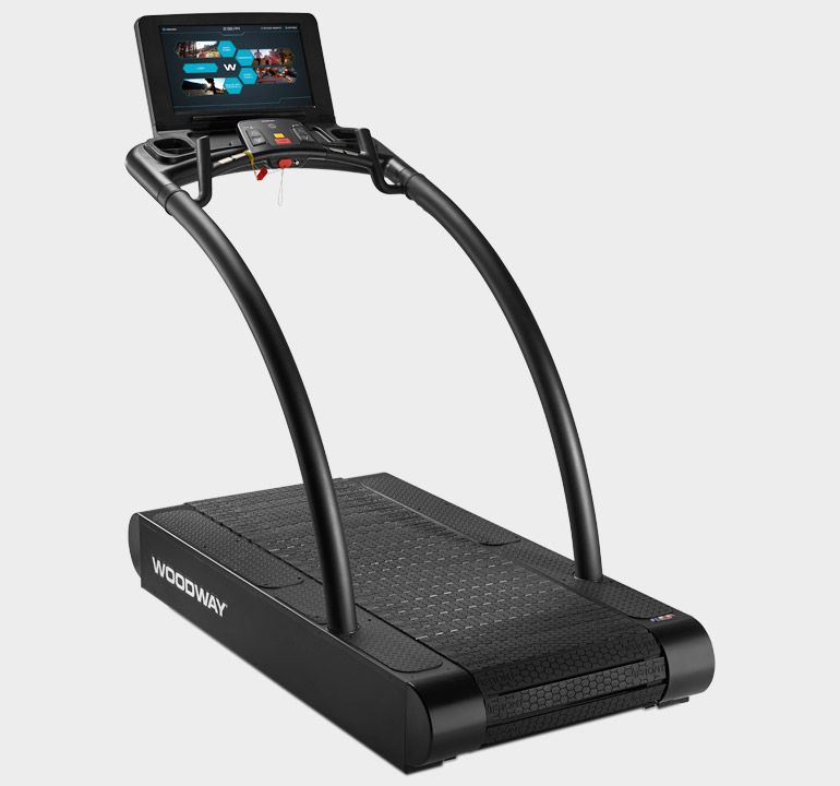 4Front Treadmill
