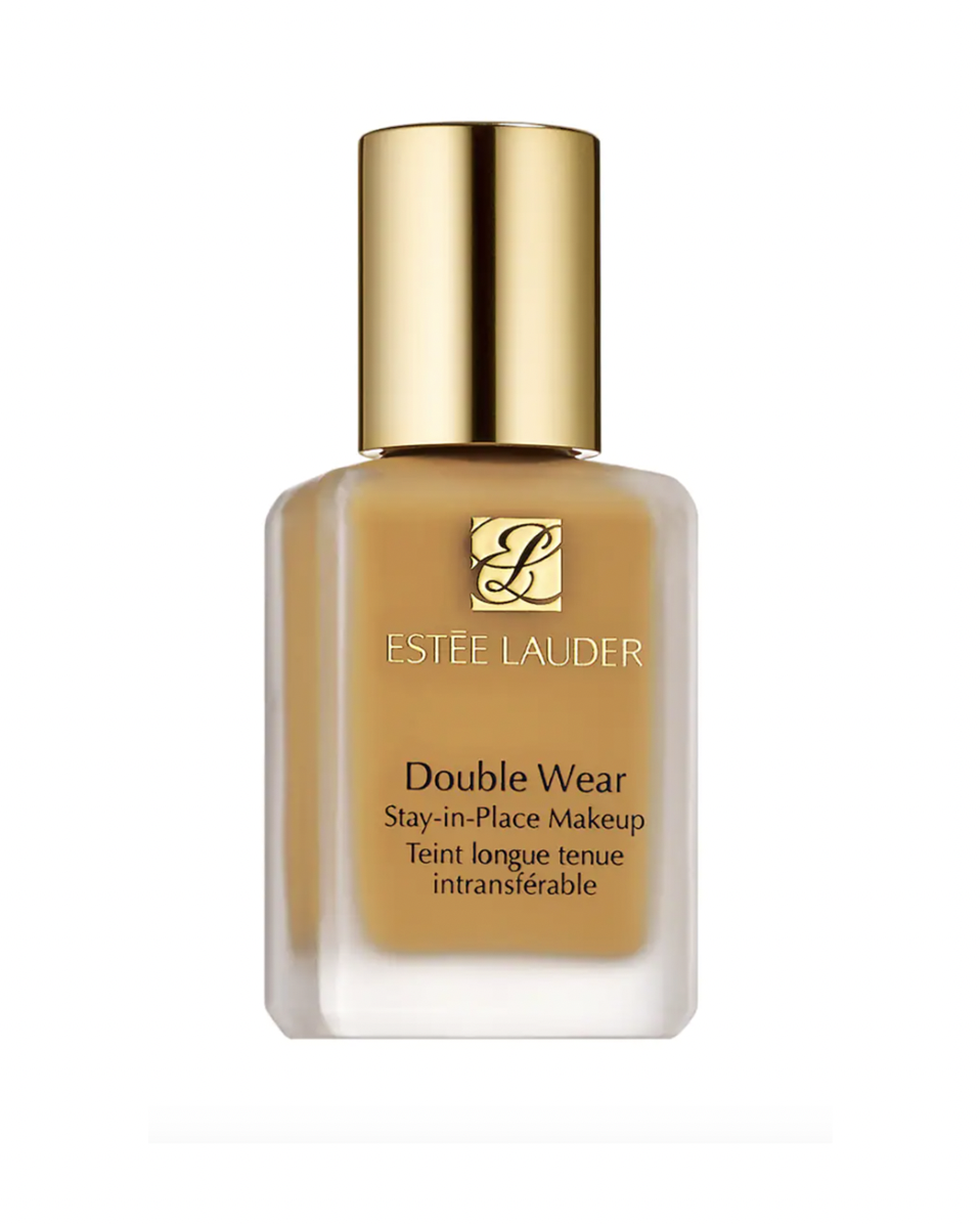 Double Wear Stay-in-Place Foundation