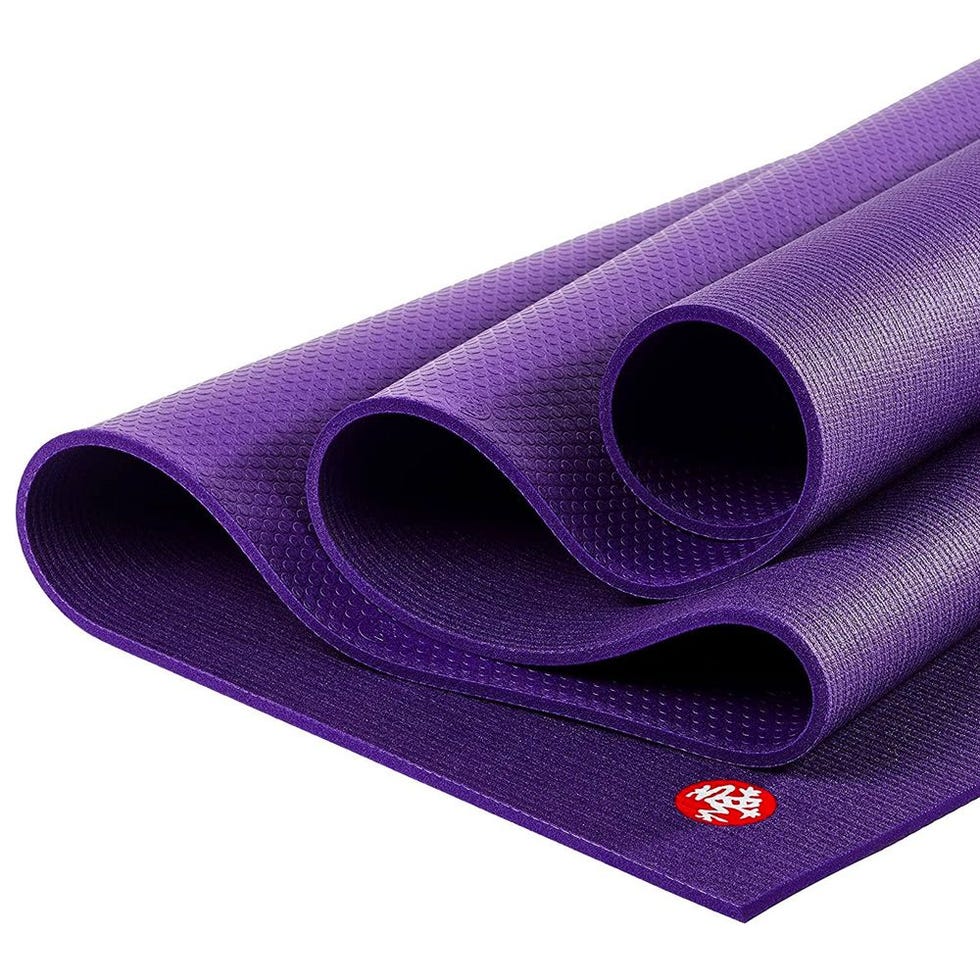 Pro Yoga Mat