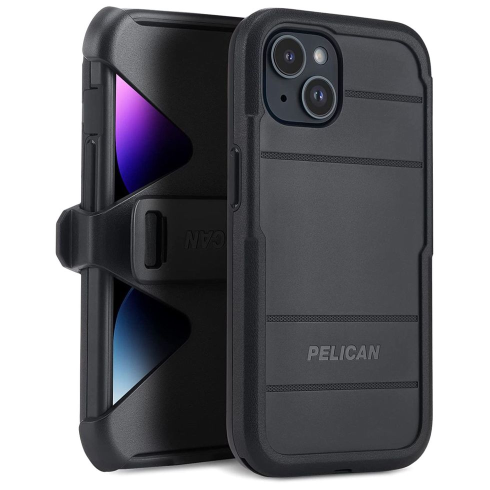 Pelican Voyager Series Case for iPhone 14