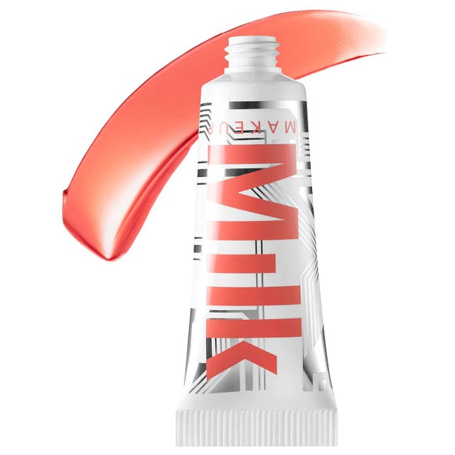 Bionic Liquid Blush