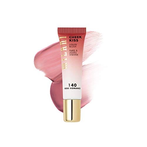 Cheek Kiss Liquid Blush