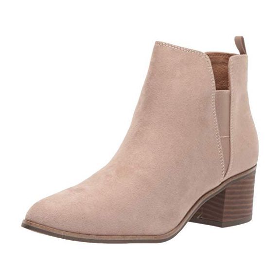 The most comfortable hot sale chelsea boots