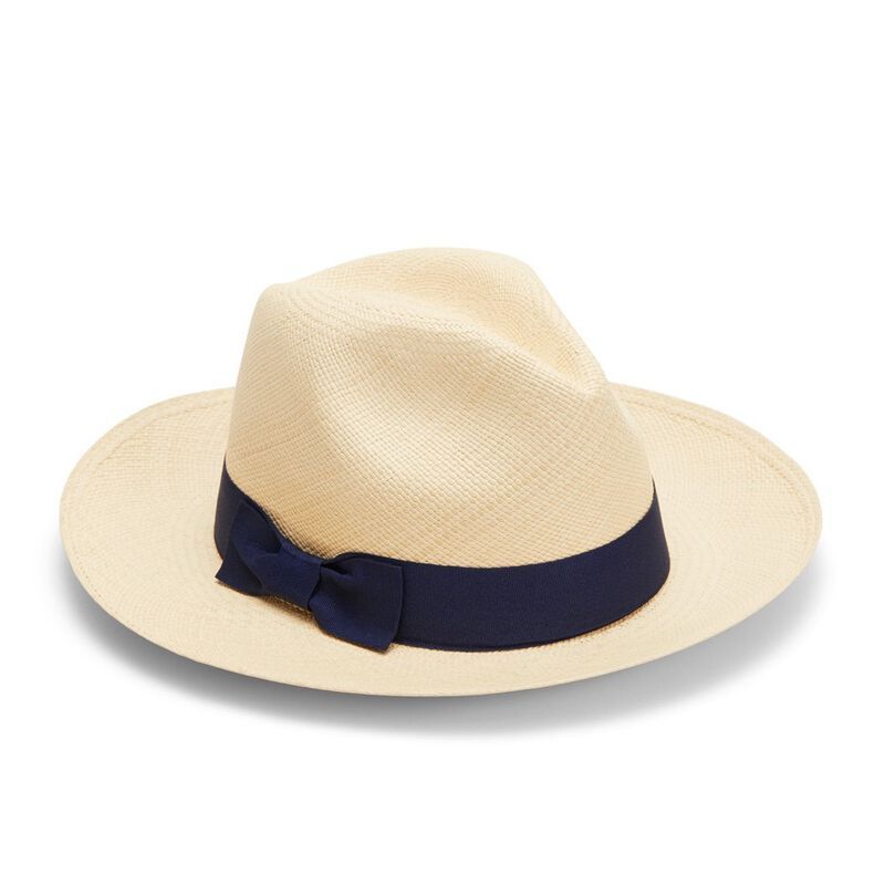 Panama* Hat (Earlier Version)