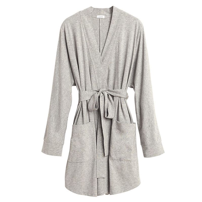 Pima Modal Robe (Earlier Version)