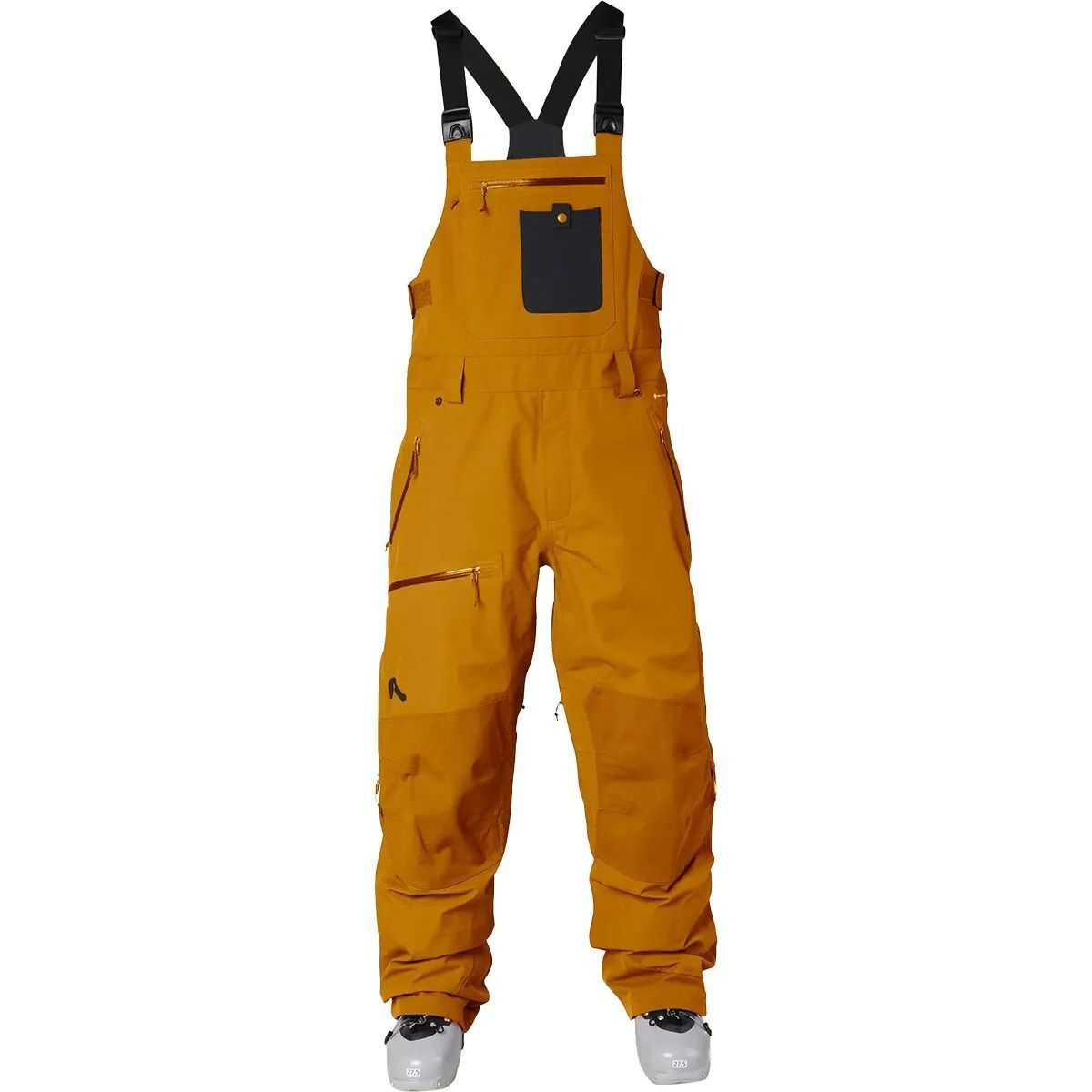 8 Best Men’s Ski Pants and Bibs for 2023