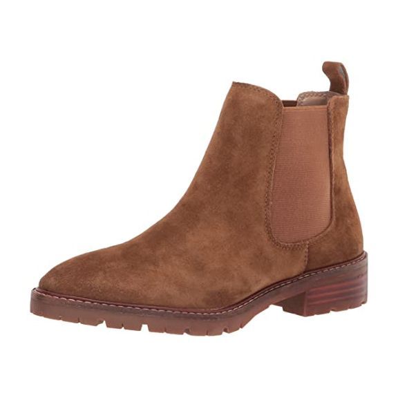 15 Chelsea Boots for Women in 2023 - Chelsea Ankle