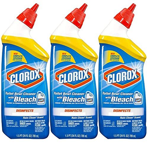 Toilet Bowl Cleaner, Cleaning Products