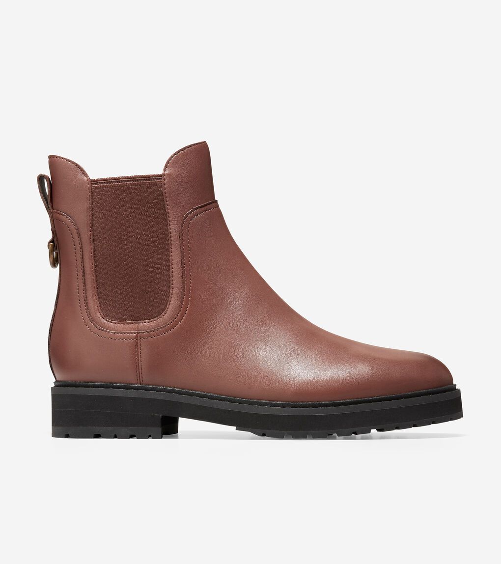 Comfortable chelsea sale boots for walking