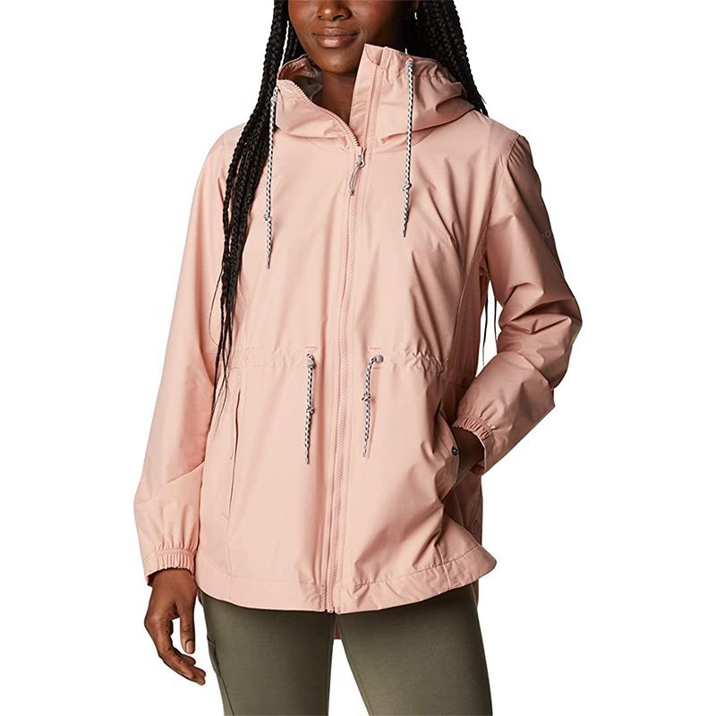 Warm on sale spring jackets