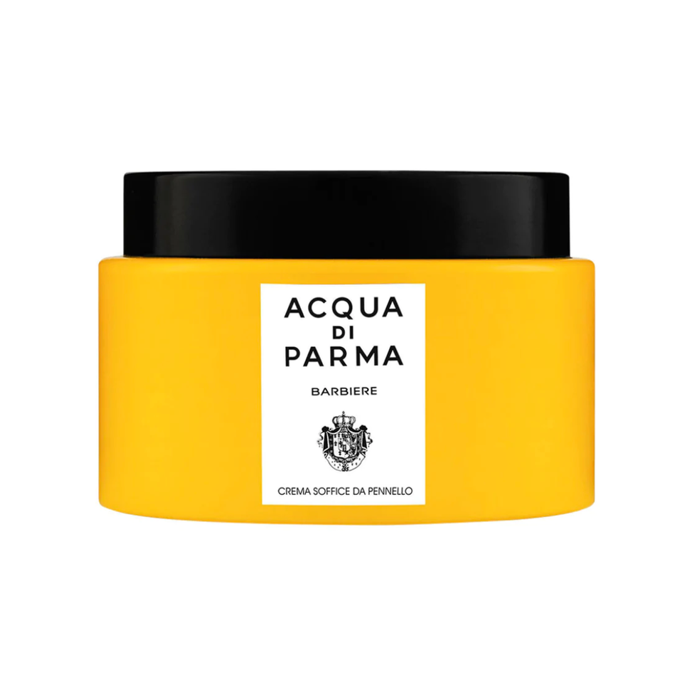 Barbiere Shaving Cream Barbiere Shaving Cream