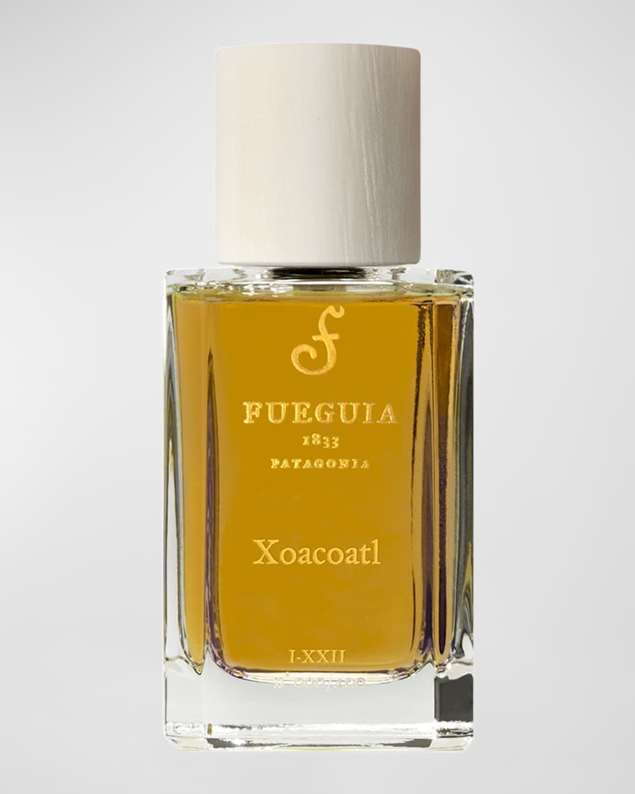 Yocoatl Perfume