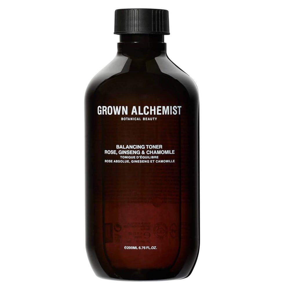 Balancing Toner Balancing Toner
