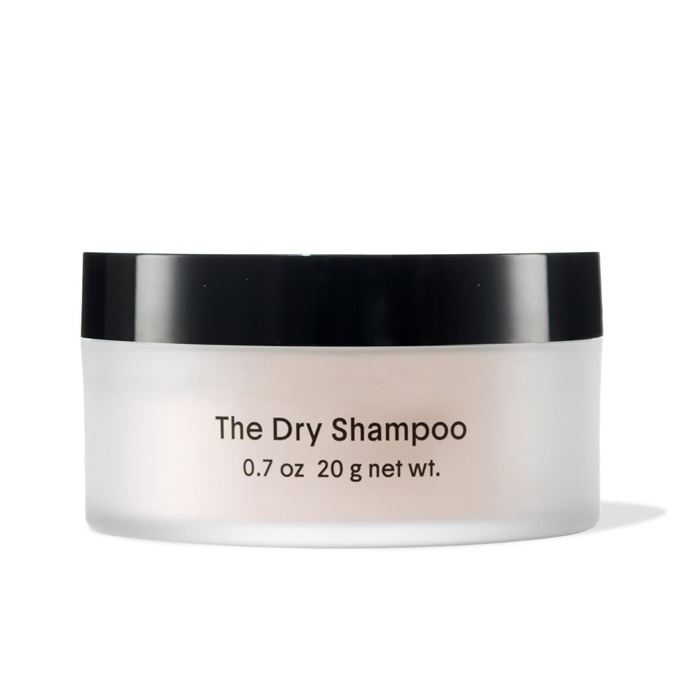 Dry Shampoo
