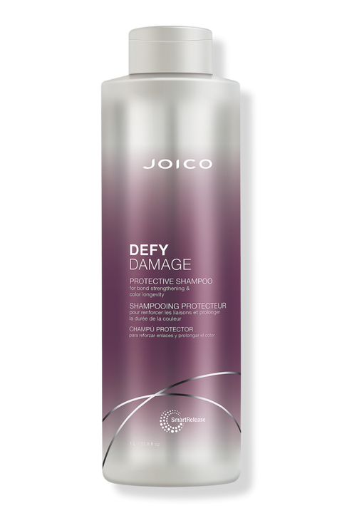 Defy Damage Protective Shampoo