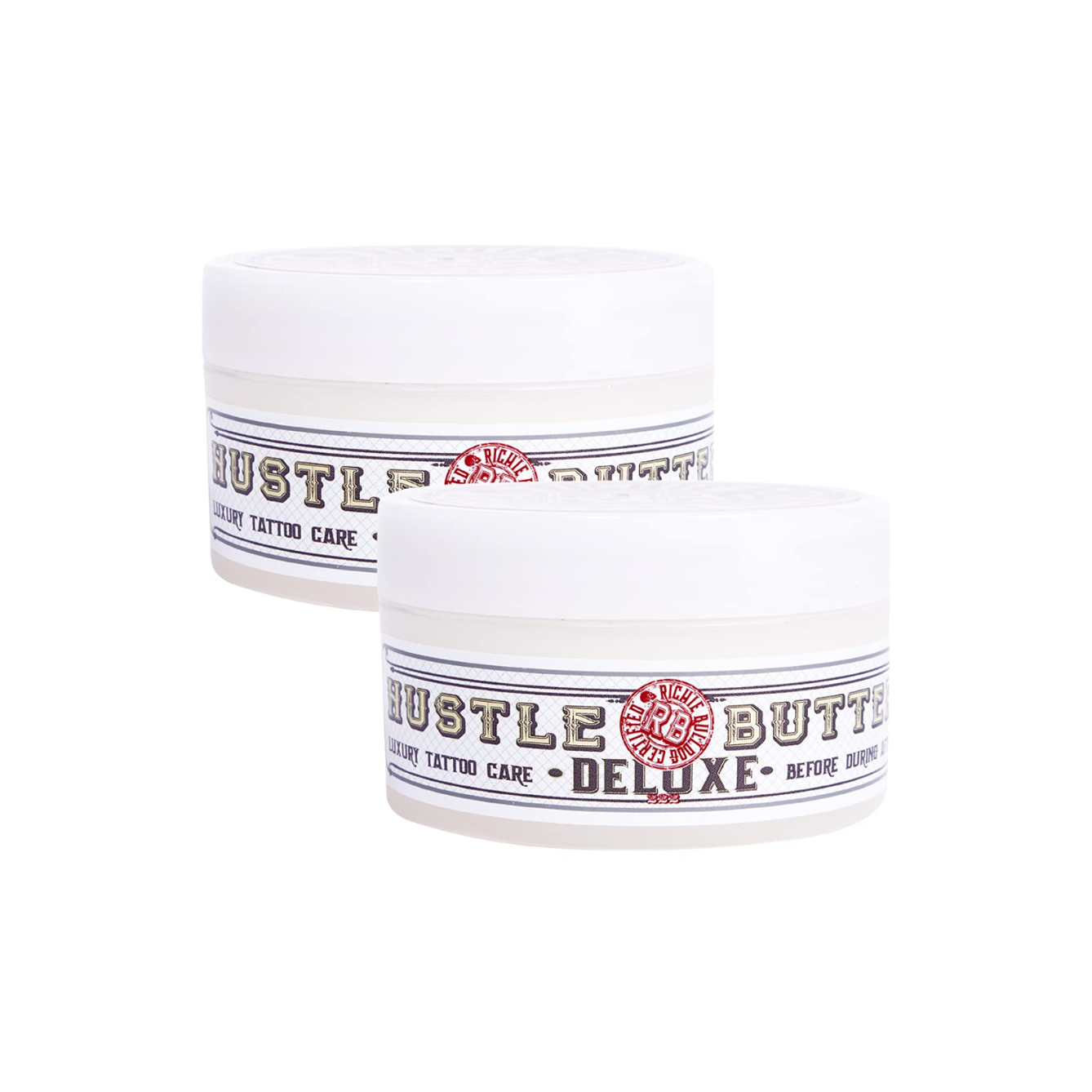 Shea Butter on Tattoo  Tattoo Aftercare Routine  Cradiori