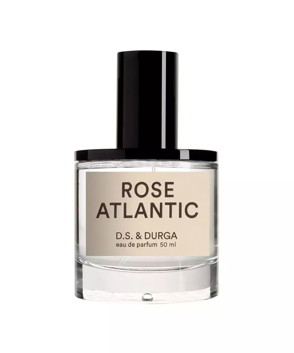 Rose perfume The best rose fragrances to wear now