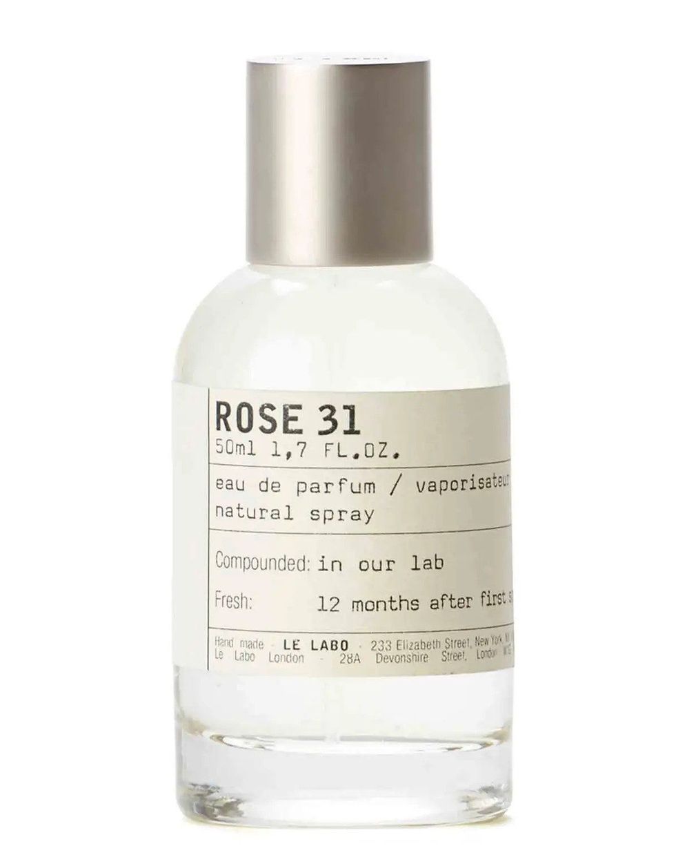 Rose 31