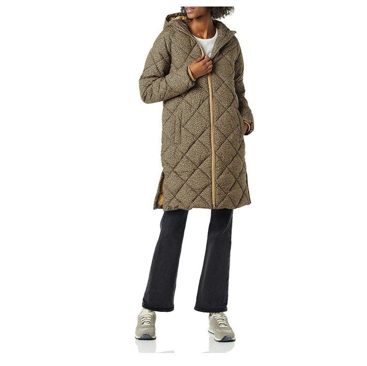Prime Day 2.0 Has a Great Winter Coat Sale