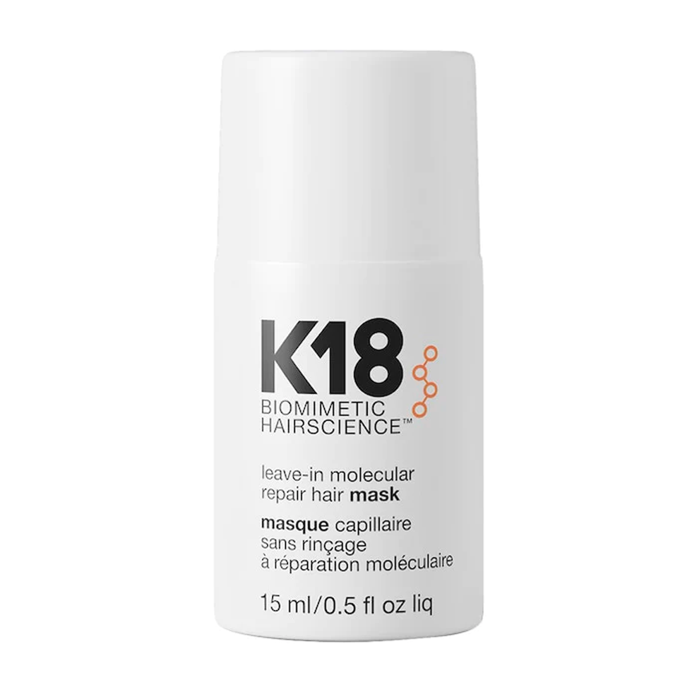 K18 Leave-In Repair Hair Mask Treatment