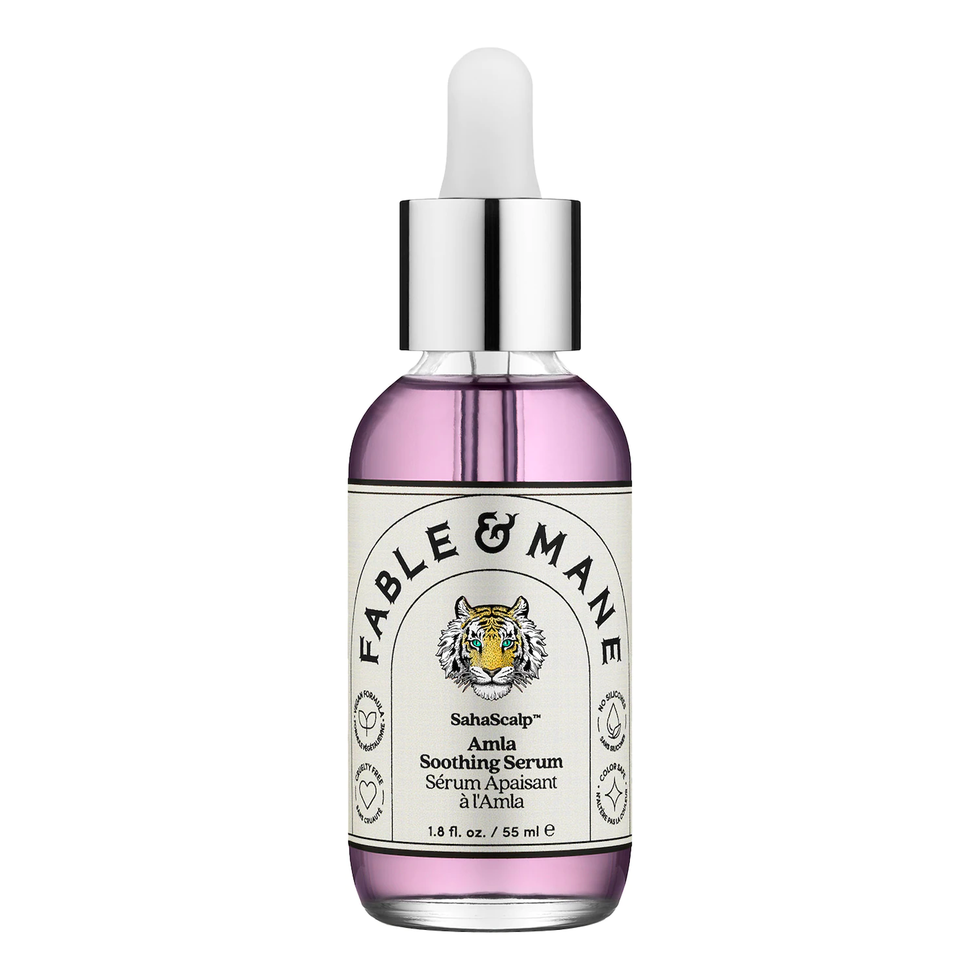 Fable & Mane SahaScalp Amla Soothing Serum Fable & Mane SahaScalp Amla Soothing Serum