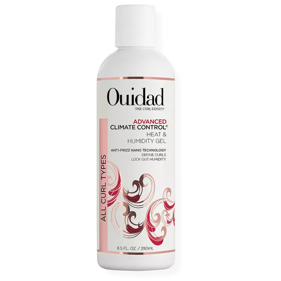 Ouidad Advanced Climate Control Heat & Humidity Gel