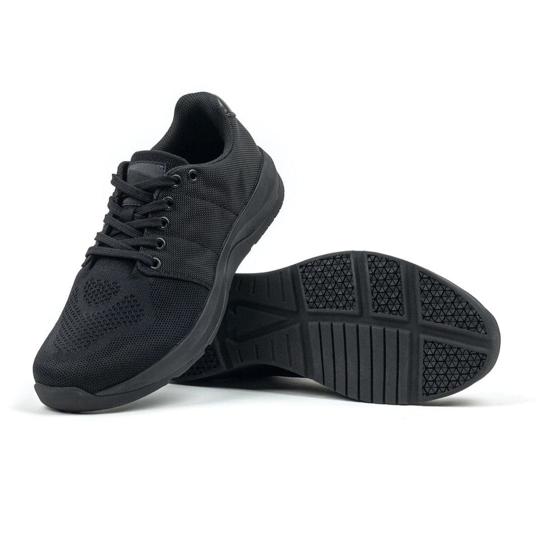 Ballistic Trainers 