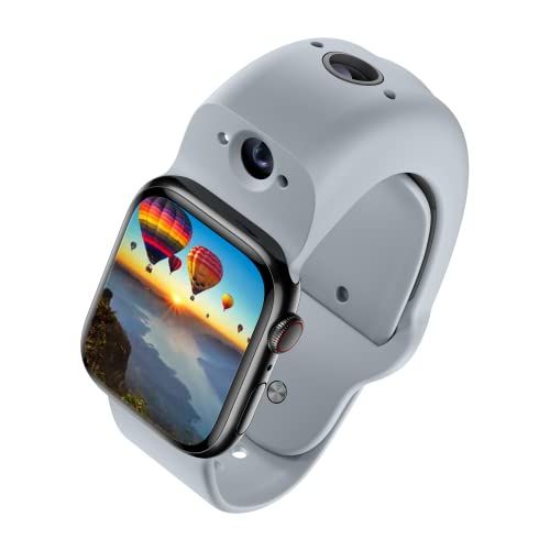 Apple watch 4 sale camera band