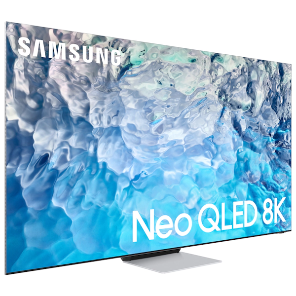Samsung 85-Inch Class QN900B Neo QLED 8K Smart TV