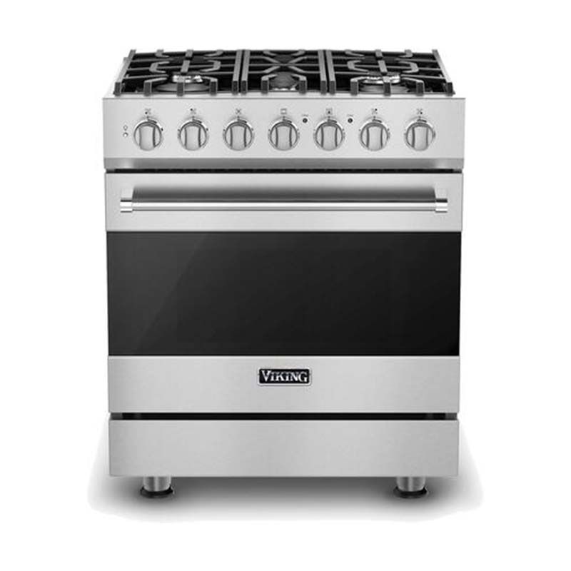Viking Appliances: Stove Tops, Ranges, Refrigerators