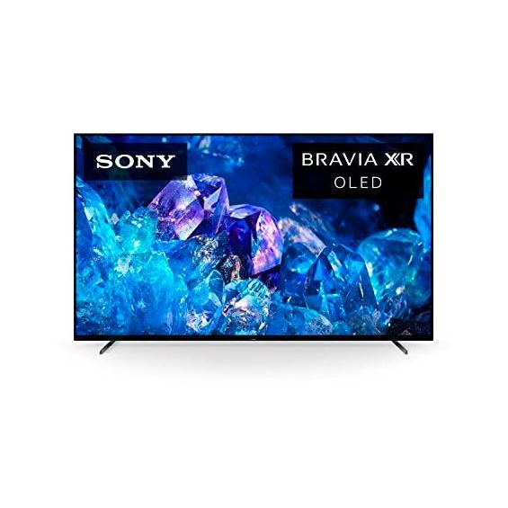 Sony Z9J 85-Inch BRAVIA XR Full Array LED 8K Ultra HD Smart Google TV XR85Z9J