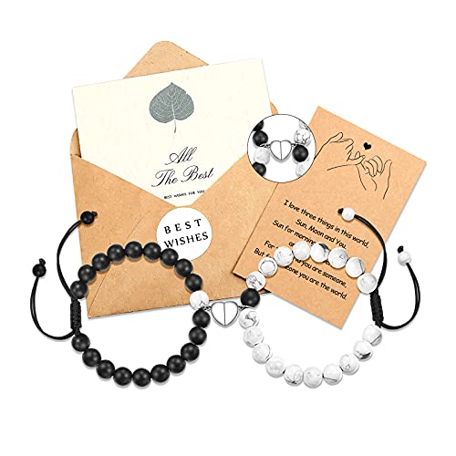 Pinky Promise Bracelets