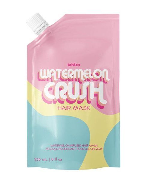 Watermelon Crush Hair Mask