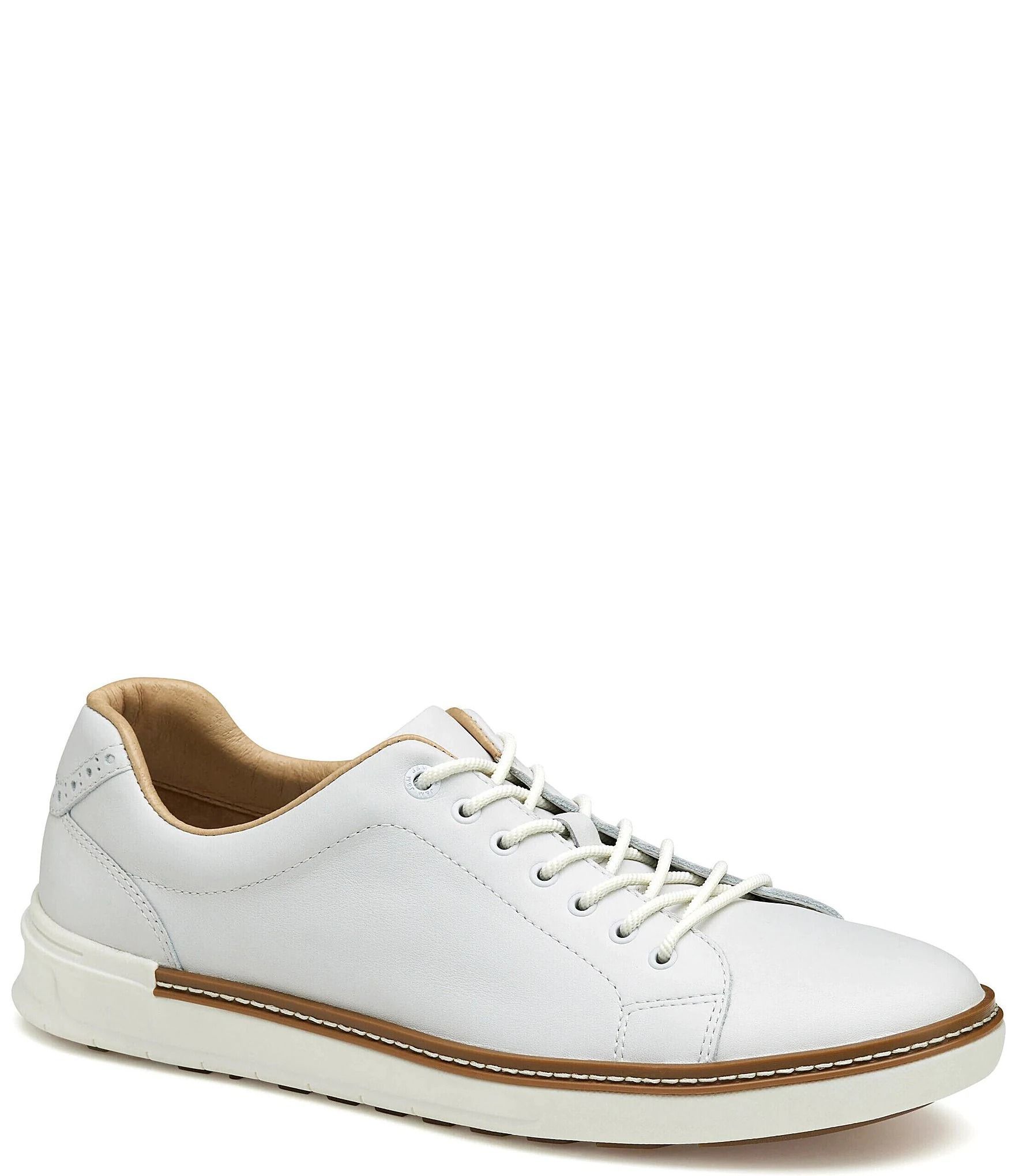 mcguffey gl1 hybrid lace to toe