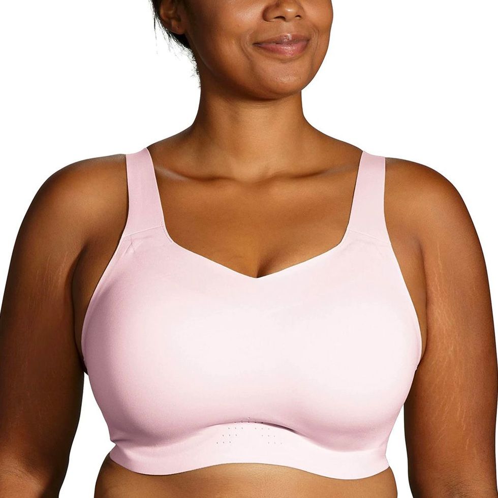 Best Running Bras for Large Breasts
