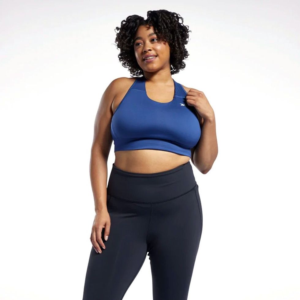 Best Running Bras for Large Breasts