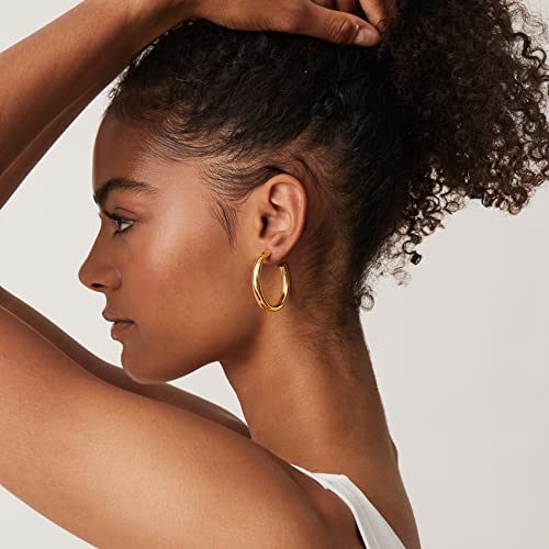 Hoop Earrings