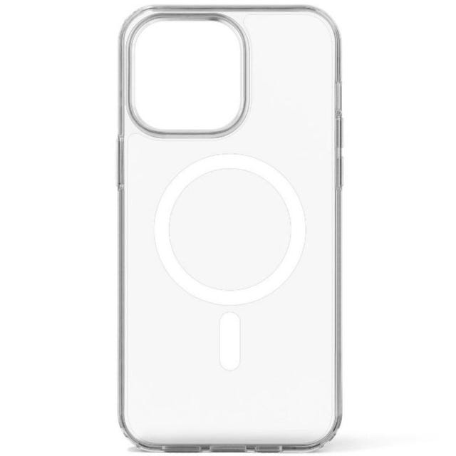MagSafe Disc Case