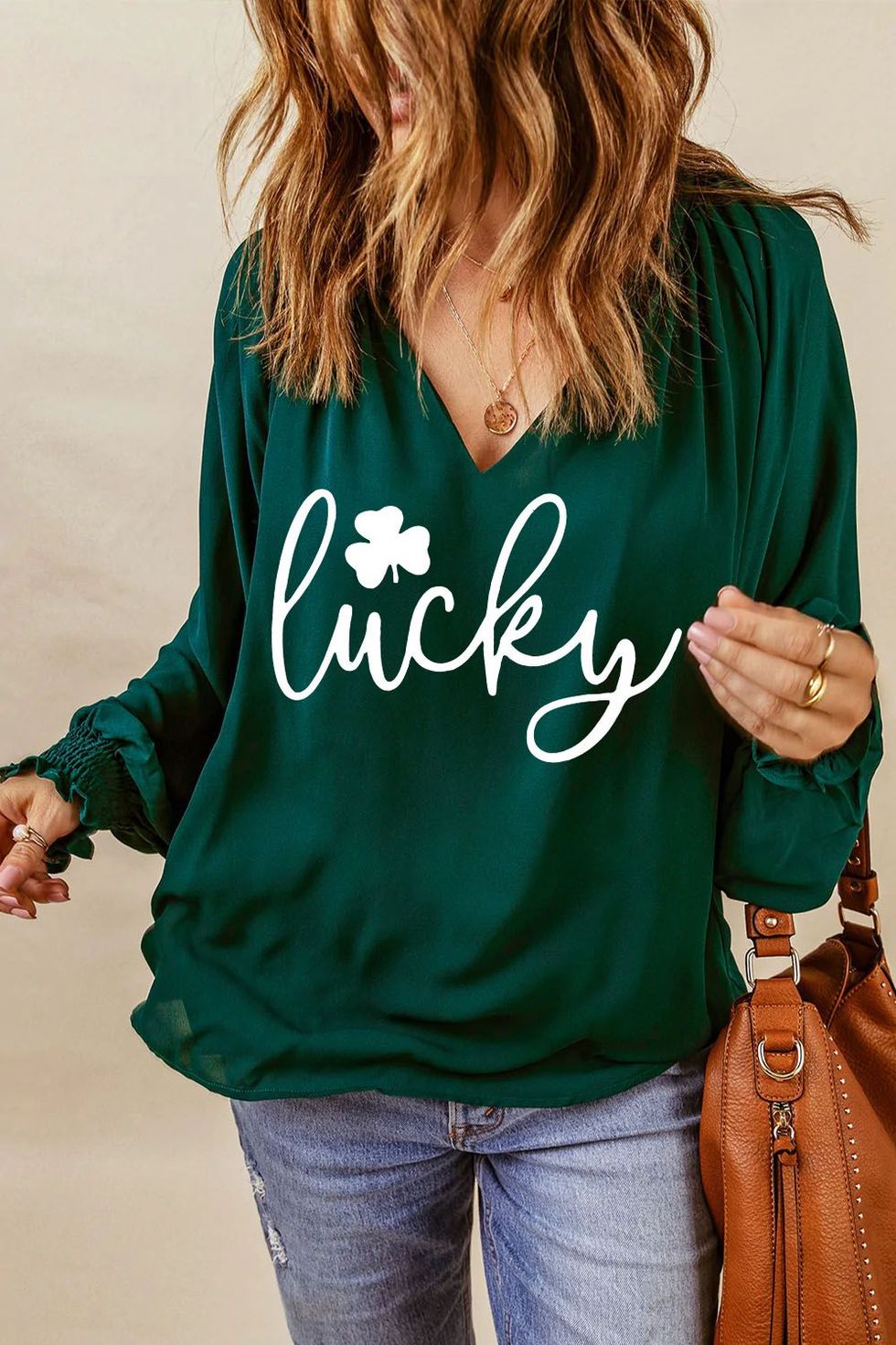 15 Best St. Patrick's Day Shirts for Women 2024 - St. Paddy's Day T-Shirts