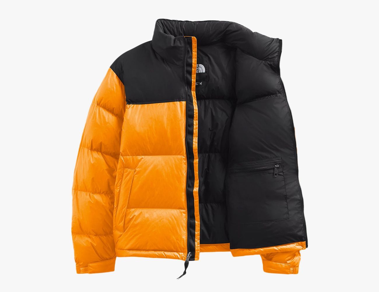 The North Face's 1996 Nuptse Jacket: Popular, But Is It Worth It?
