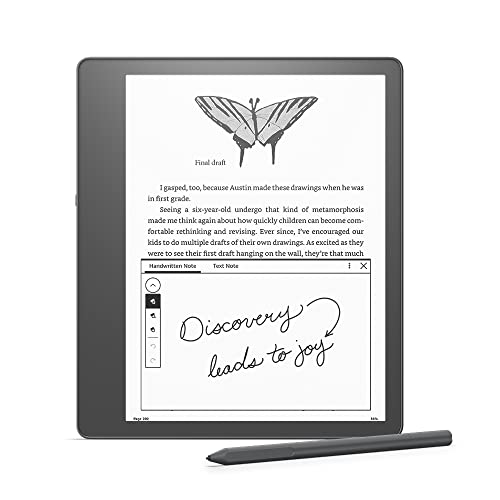 Kindle Scribe