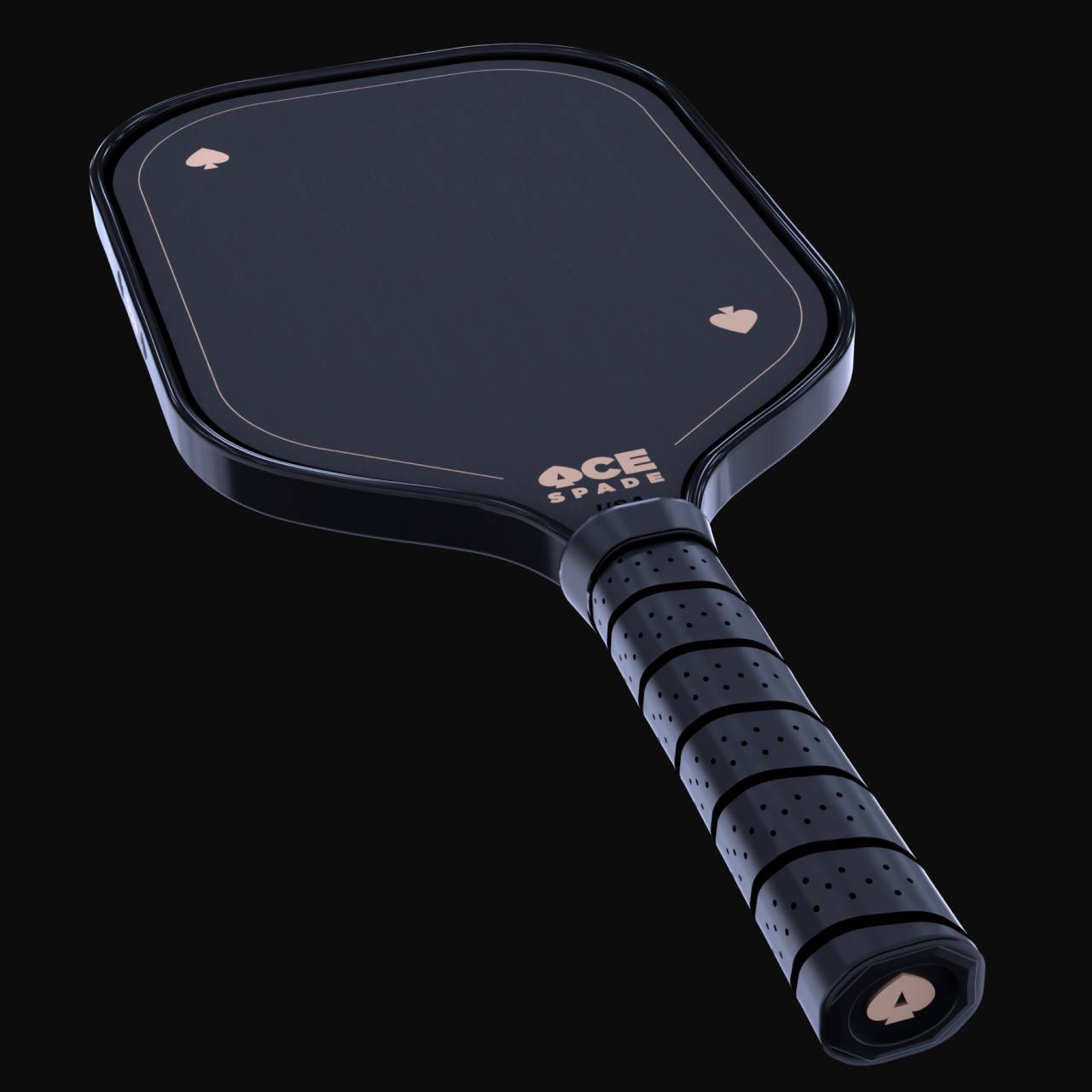 Spade