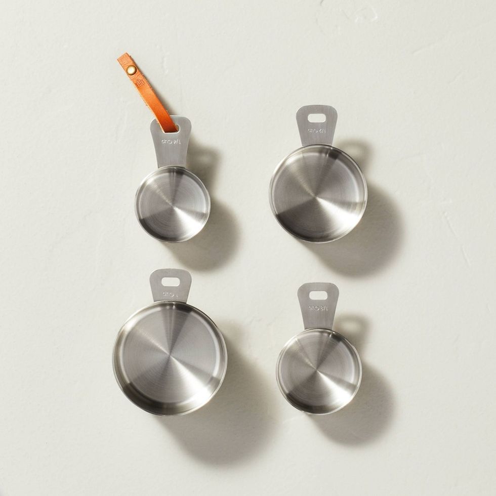 Hearth & Hand with Magnolia Measuring Cup Set  