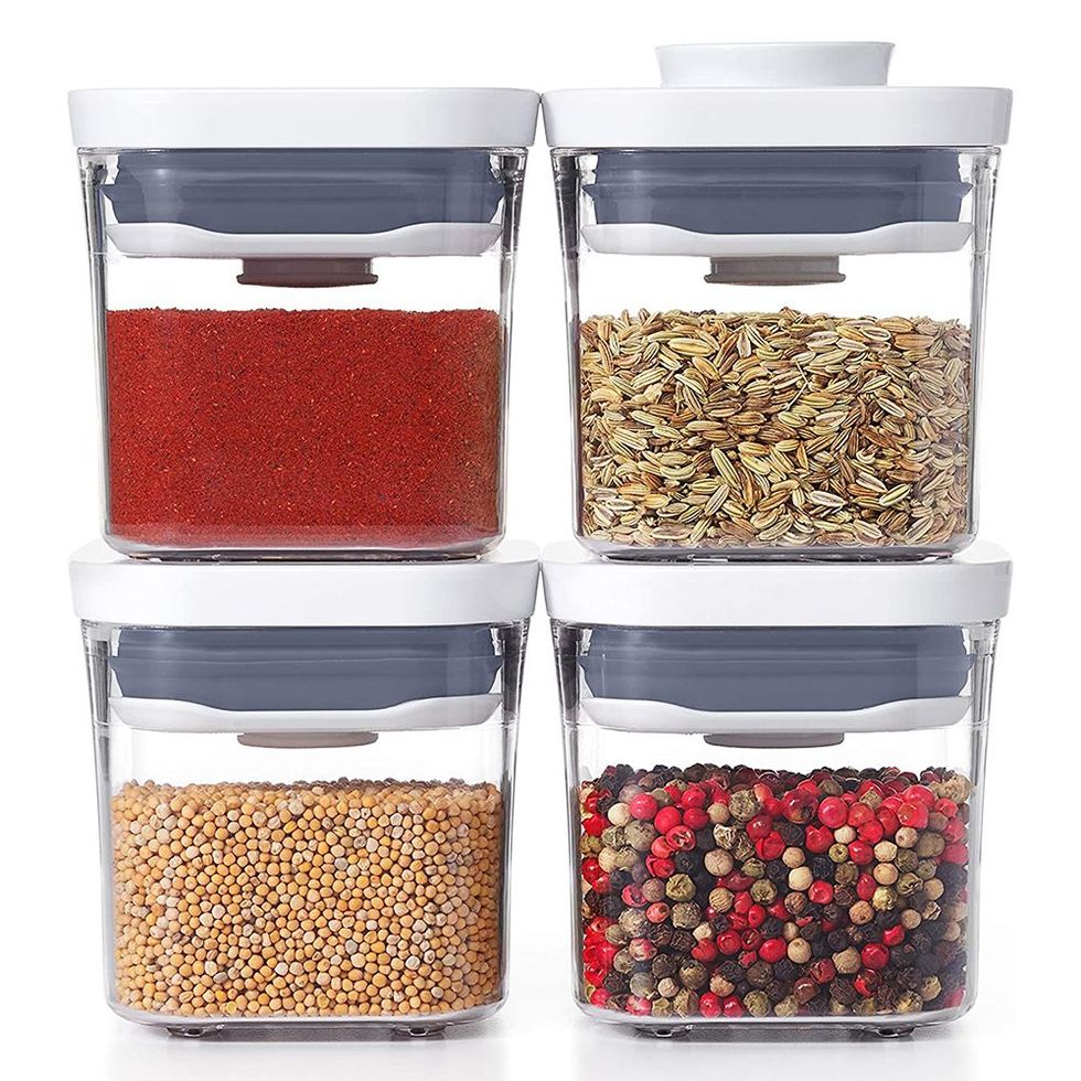 Thermal food containers: how to choose the best - Spice